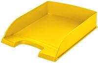 Leitz Briefkorb Standard A4, Briefablage in Premium-Qualit&auml;t, Stapelbares...