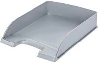 Leitz Briefkorb Standard A4, Briefablage in Premium-Qualit&auml;t, Stapelbares...