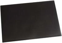 L&auml;ufer 30426 Conference Schreibtischunterlage schwarz, 30 x 42 cm, ideale