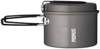 Primus Trek Kettle Litech, Anthrazit, 1 Liter, 1440860