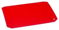 MSR Alpine Deluxe Schneidebrett, Rot, Einheitsgr&ouml;&szlig;e