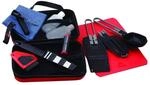 MSR (Mountain Safety Research) K&uuml;chenutensilien Alpine Deluxe Kitchen Set, One size,