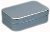 TRANGIA Bento Box Aluminium Tin (7.8 x 5.1 x 2.8-Inch)