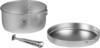 Trangia - Camping Cook Set | Includes: 1.5 L Saucepan, 7 Inch Frypan, &...