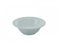 WACA 1934 Kompottschale Kunststoffschale 450 ml Dm 165 mm, Farbe:granit