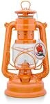 Feuerhand Sturmlaterne Baby Special 276 Orange - Petroleumlampe Garten