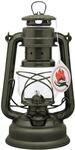 Feuerhand Baby Special 276 Sturmlaterne - Verzinkte Petroleumlampe, Silber