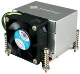 Dynatron K666 Prozessor K&uuml;hler &ndash; PC (Prozessor, K&uuml;hler L&uuml;fter, 6 cm,...