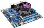 Cooler Master X Dream i117 CPU-K&uuml;hler f&uuml;r LGA 1200 Sockels - Low-Profile
