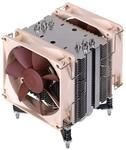 Noctua NH-U9DX i4, Premium CPU K&uuml;hler f&uuml;r Intel Xeon LGA20xx (Braun)