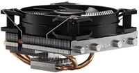 be quiet! Shadow Rock LP, CPU K&uuml;hler, 130W TDP, Pure Wings 2 120mm PWM...