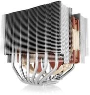 Noctua NH-D15S, Premium CPU K&uuml;hler mit NF-A15 PWM 140mm L&uuml;fter (Braun)