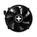 Xilence Performance C Serie | CPU K&uuml;hler | XC033 | AMD | schwarz, 92 mm