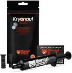 Thermal Grizzly - Kryonaut - 37 Gramm/10 ml - Extrem Hochleistungsf&auml;hige