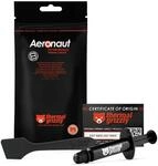 Thermal Grizzly - Aeronaut - 1 Gramm - Hochleistungs-W&auml;rmeleitpaste - Ideal...