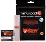 Thermal Grizzly Minus Pad 8 120x20x0,5 mm W&auml;rmeleitpad GPU, RAM, SSD