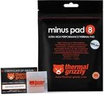 Thermal Grizzly - Minus Pad 8 (30x30x1,0mm) - elektrisch Nicht leitendes