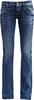 LTB Jeans Damen Valerie Jeans, Blau (Blue Lapis Wash 3923), 26W / 32L