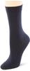 FALKE Damen Socken Softmerino 2er Pack, Größe:39/40;Farbe:Dark Navy (6379)