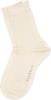 FALKE Damen Socken Cotton Touch 2er Pack, Größe:39-42;Farbe:Cream (4019)