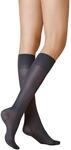 KUNERT Damen Kniestr&uuml;mpfe Fly&Care&reg; 40 extra fein 40 Den