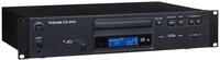 Tascam CD 200 &middot; CD-Player