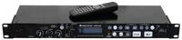 OMNITRONIC DMP-102 USB/SD-Card-Player