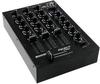 Omnitronic PM-311 P 3-Kanal-DJ-Mixer mit integriertem MP3-Player |...