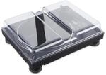 Decksaver cover f&uuml;r Technics SL-1200 & SL-1210 - Superstrapazierf&auml;higer