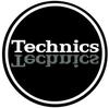 Technics 60647 Rutschmatten mit Spiegeleffekt