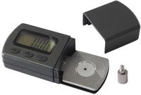 Dynavox Elektrische Tonarmwaage