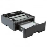 Brother LT6500 Papierzuf&uuml;hrung f&uuml;r 520 Blatt A4 Dark Grau
