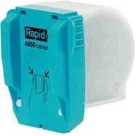 Rapid 20993500 Heftklammer-Kassette 5050, f&uuml;r elektrisches Heftger&auml;t 5050e, 5000