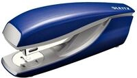 Leitz B&uuml;roheftger&auml;t aus Metall, F&uuml;r 30 Blatt, Inkl. Heftklammern, Ergonomisches