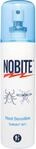 NOBITE Haut Sensitive Insektenschutz 100ml &ndash; M&uuml;ckenspray mit 30% Saltidin