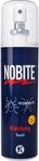 NOBITE Kleidung Spray, Insektenabwehrmittel zum Auftragen auf Textilien (100 ml)