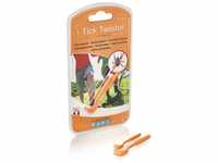 Tick Twister® Set mit 2 Größen von Zeckenhaken (Zeckenzange) - Effektive