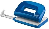 Novus E 210 Locher (10 Blatt Lochleistung, mit Anschlagschiene, f&uuml;r Haushalt und