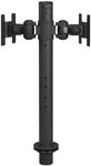 Newstar FPMA-D050DBLACK Deskstand schwarz
