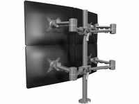 Dataflex 622 ViewMate Style Monitorarm (Tragkraft max. 4X 12kg, bis 61 cm (24...