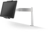 Durable Tablet Tischhalterung, 7-13 Zoll, silber/anthrazit, 893123 | Tablet St&auml;nder