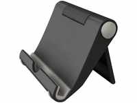 Renkforce PAD-V1 Tablet-Ständer Universal 12,7 cm (5) - 25,4 cm (10)