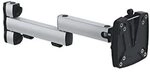 Novus TSS-Faltarm II silber/anthrazit