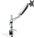 DIGITUS Monitor-Halterung Klemme & Gasdruckfeder 1 Monitor Bis 27 Zoll Bis 1x 8...