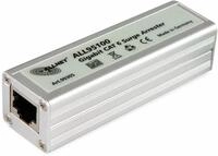 ALLNET ALL95100 LAN Ueberspannungsschutz 10/100/1000 1St
