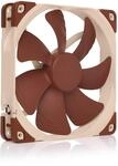 Noctua NF-A14 PWM, Leiser Hochleistungsl&uuml;fter 140mm | Hoher Luftdurchsatz,