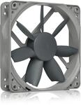 Noctua NF-S12B redux-1200 PWM, Hochleistungs-Lüfter, 4-Pin, 1200 RPM (120mm, Grau) Noctua NF-S12B redux-1200 PWM, Hochleistungs-Lüfter, 4-Pin, 1200 RPM (120mm, Grau)