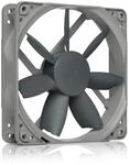 Noctua NF-S12B redux-700, Leiser L&uuml;fter 120mm | Hoher Luftdurchsatz, Low-Noise