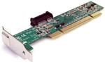 Startech PCI to PCI Express Adapter Card | PCI zu PCIe Karte, PCI Revision 2.3, bis