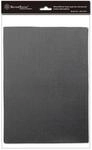 SilverStone SST-SF01 - D&auml;mmungsmatte f&uuml;r PC Geh&auml;use Noise Absorber Silent Foam,